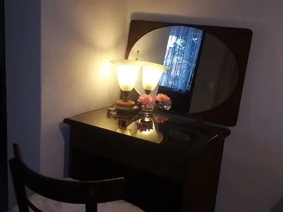 Apart Daire, 2 Yatak Odası, Sigara İçilebilir, Balkon