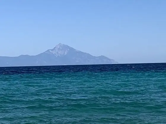 Apart Daire, 2 Yatak Odası, Sigara İçilebilir, Balkon