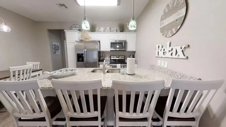 Ev, Birden Çok Yatak, Balkon, Plaj Manzaralı