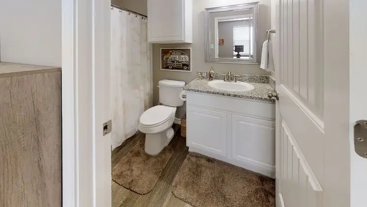 Ev, Birden Çok Yatak, Balkon, Plaj Manzaralı