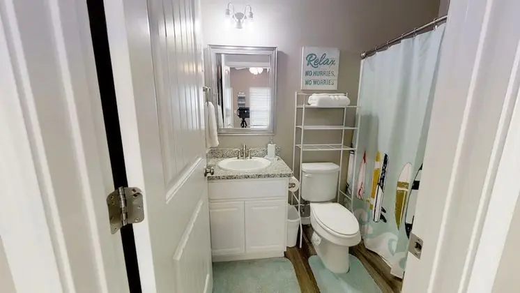 Ev, Birden Çok Yatak, Balkon, Plaj Manzaralı