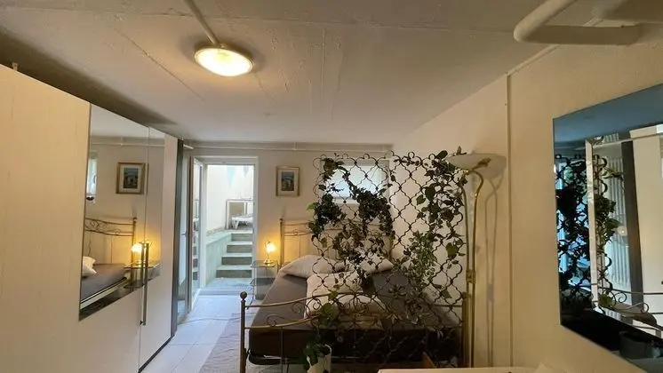Apart Daire, 1 Yatak Odası, Engellilere Uygun, Veranda
