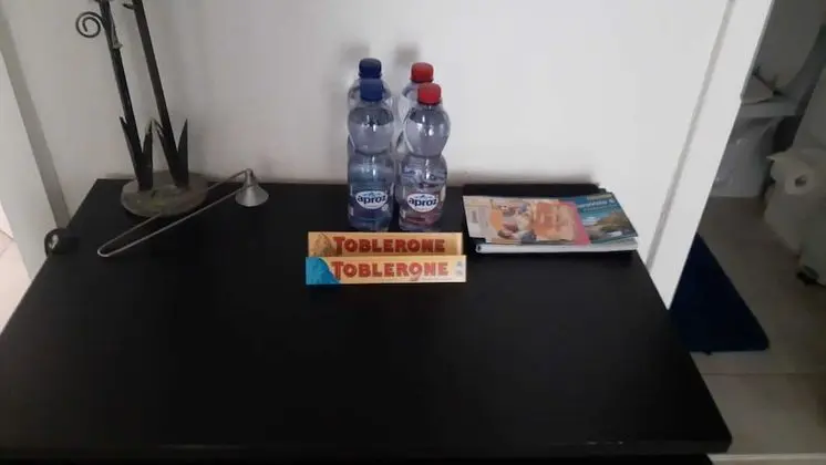 Apart Daire, 1 Yatak Odası, Engellilere Uygun, Veranda