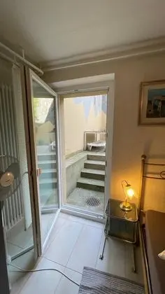 Apart Daire, 1 Yatak Odası, Engellilere Uygun, Veranda