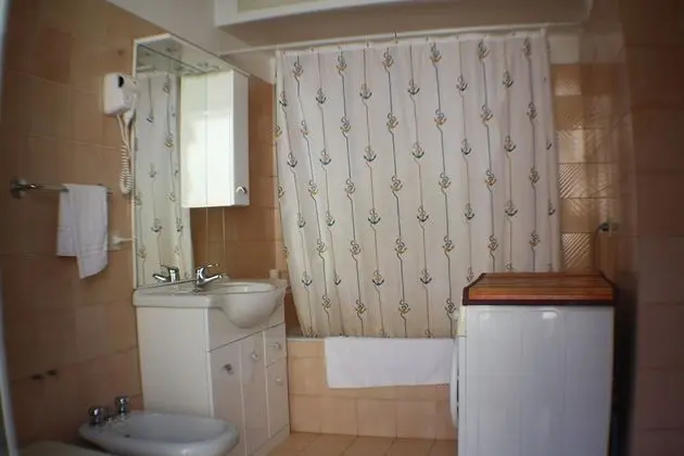 Standard Dört Kişilik Oda, Özel Banyo