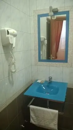 Standard Tek Büyük veya İki Ayrı Yataklı Oda, Özel Banyo