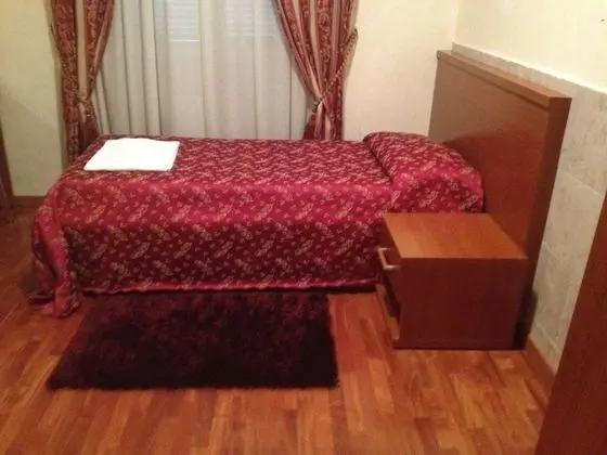 Standard Tek Kişilik Oda, 1 Tek Kişilik Yatak, Özel Banyo