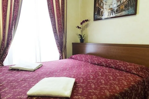 Standard Tek Kişilik Oda, 1 Tek Kişilik Yatak, Özel Banyo