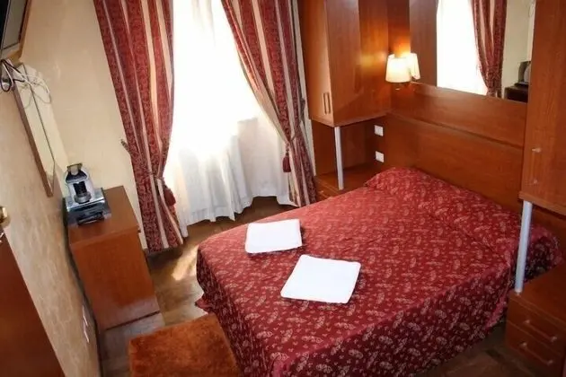 Standard Tek Kişilik Oda, 1 Tek Kişilik Yatak, Özel Banyo