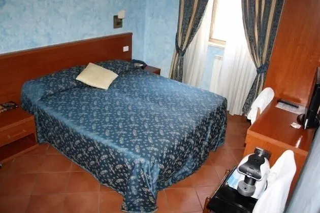 Standard Tek Kişilik Oda, 1 Tek Kişilik Yatak, Özel Banyo