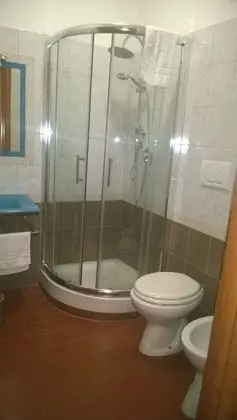 Standard Tek Kişilik Oda, 1 Tek Kişilik Yatak, Özel Banyo