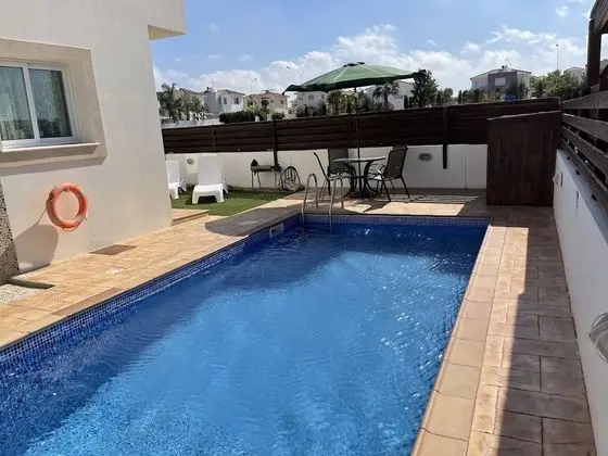 Villa, Birden Çok Yatak