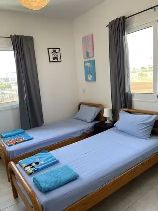 Villa, Birden Çok Yatak