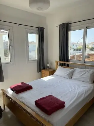 Villa, Birden Çok Yatak