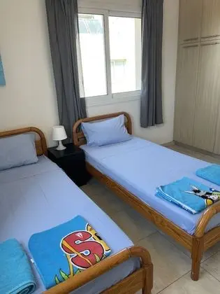 Villa, Birden Çok Yatak