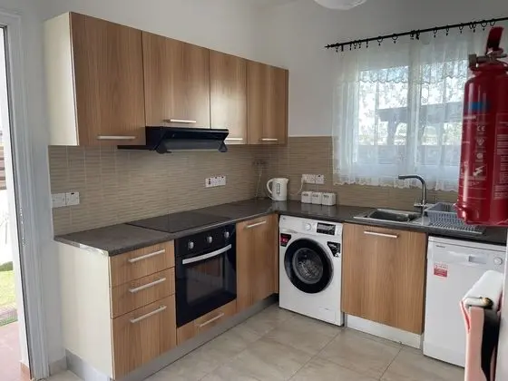 Villa, Birden Çok Yatak