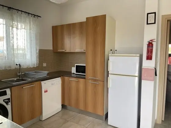 Villa, Birden Çok Yatak