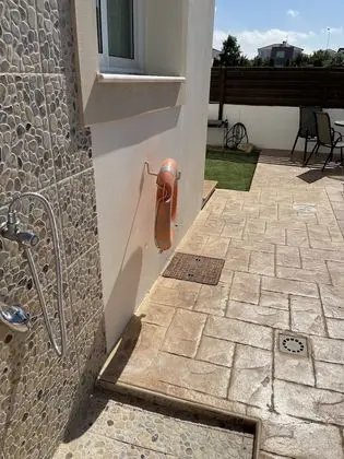 Villa, Birden Çok Yatak