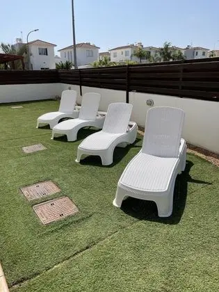 Villa, Birden Çok Yatak