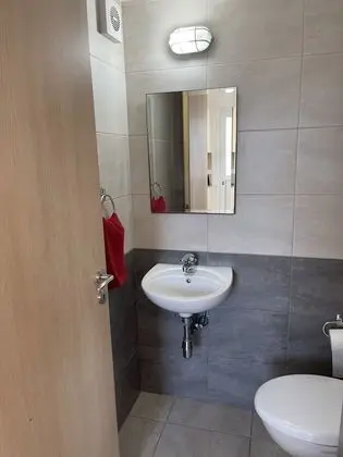 Villa, Birden Çok Yatak