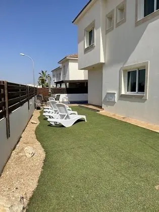 Villa, Birden Çok Yatak