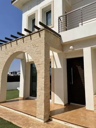 Villa, Birden Çok Yatak