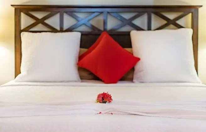 Villa, 4 Yatak Odası, Kişiye Özel Havuzlu, Avlu