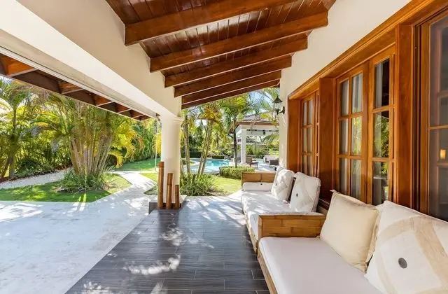 Villa, 4 Yatak Odası, Kişiye Özel Havuzlu, Avlu