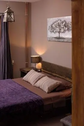 Villa, Birden Çok Yatak