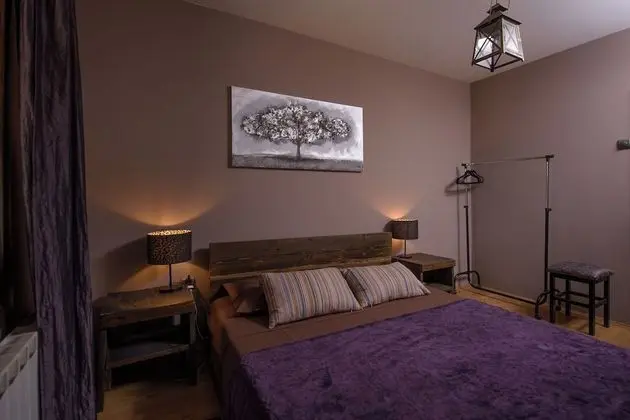 Villa, Birden Çok Yatak