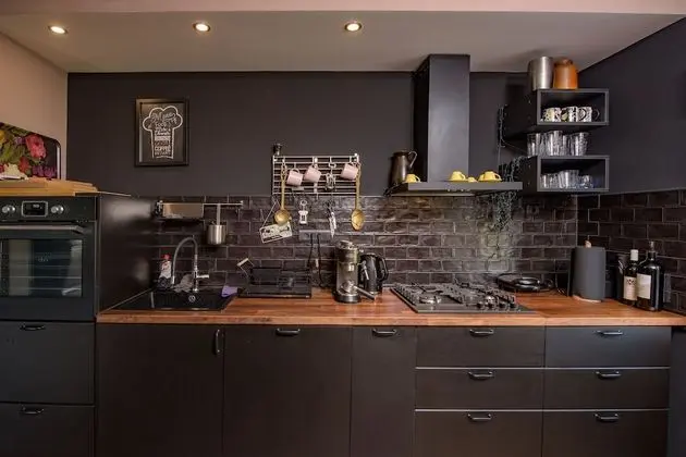 Villa, Birden Çok Yatak