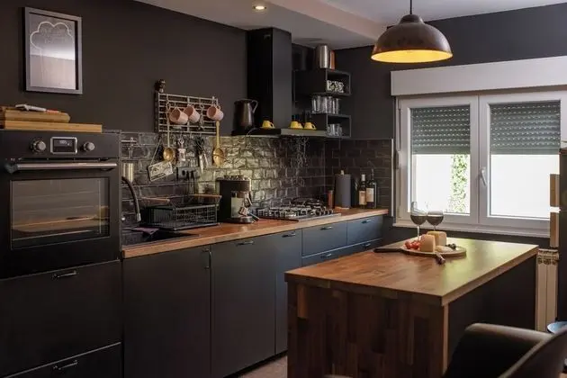 Villa, Birden Çok Yatak