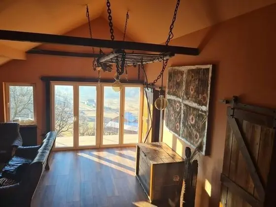 Villa, Birden Çok Yatak