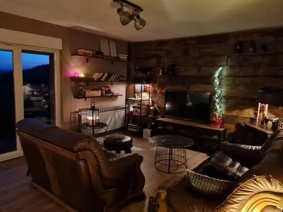 Villa, Birden Çok Yatak