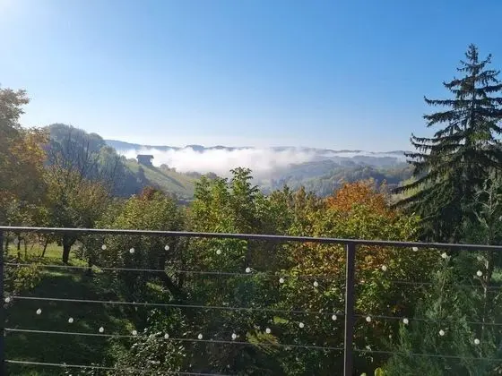 Villa, Birden Çok Yatak