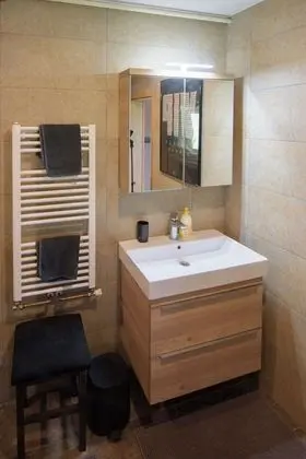 Villa, Birden Çok Yatak