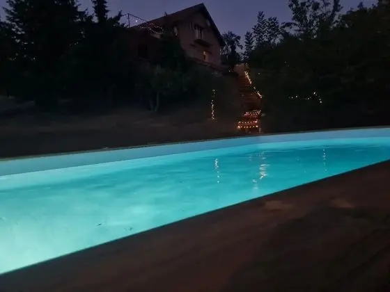 Villa, Birden Çok Yatak