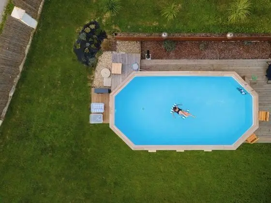 Villa, Birden Çok Yatak