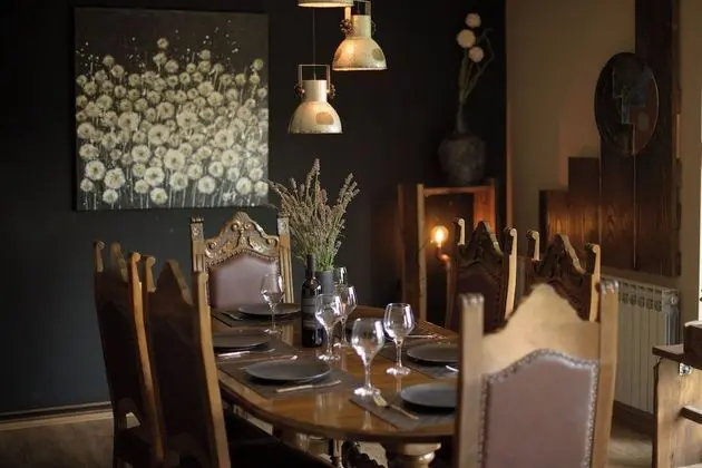 Villa, Birden Çok Yatak