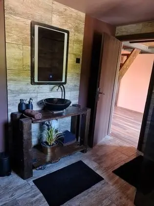 Villa, Birden Çok Yatak