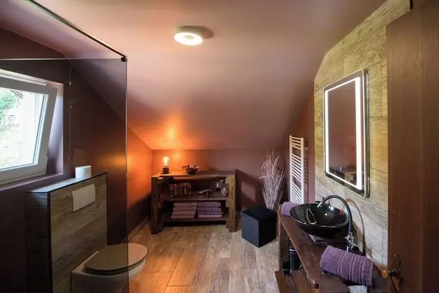 Villa, Birden Çok Yatak