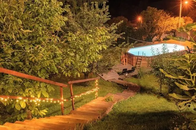 Villa, Birden Çok Yatak