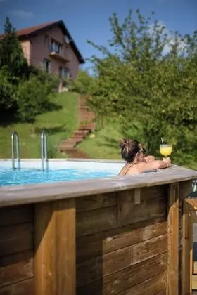 Villa, Birden Çok Yatak