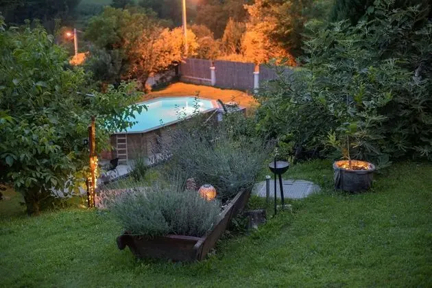 Villa, Birden Çok Yatak