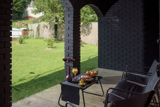 Villa, Birden Çok Yatak