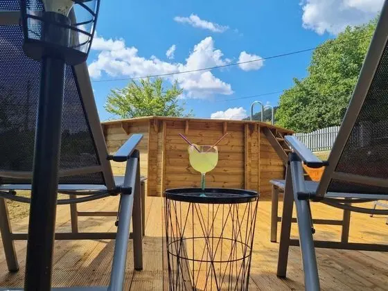 Villa, Birden Çok Yatak