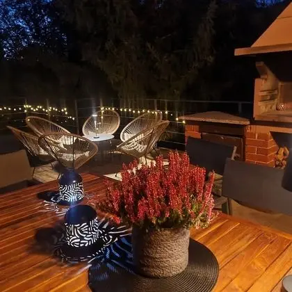 Villa, Birden Çok Yatak