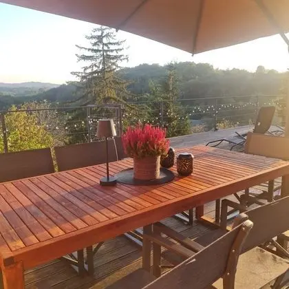 Villa, Birden Çok Yatak