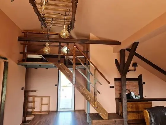 Villa, Birden Çok Yatak