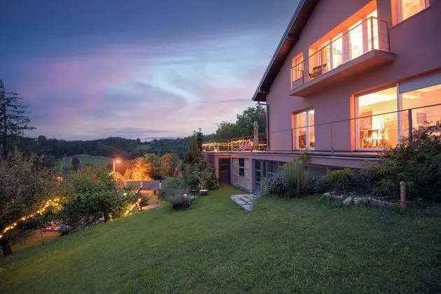 Villa, Birden Çok Yatak